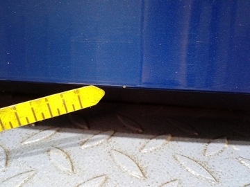 фото thumb №6, Mercedes gle 63 amg w167 крышка багажника зад задняя 896