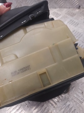 фото thumb №7, Mercedes w207 вибірник домкрат ручка a2042678124