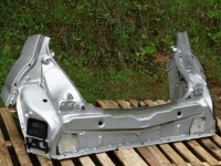 Ремінь задній renault megane 2 хетчбек Ціна, фото thumb