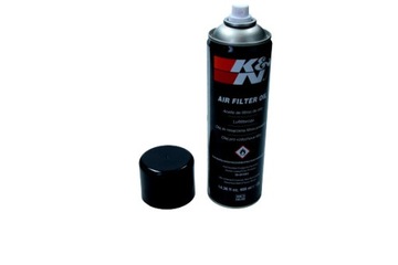 K&N FILTERS ВОЗДУШНЫЙ ФИЛЬТР SOILER SPRAY MOTO. 408мл