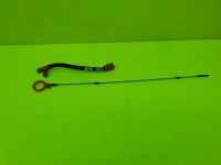 фото thumb №1, Щуп щуп оливи напрямна audi a4 b7 a3 8p a6 c6 2.0 tfsi