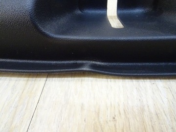 фото thumb №6, Tesla модель y 20- накладка планка захист порога багажника 1494631-00-c llu