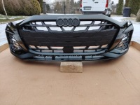 фото thumb №1, Audi s3 8y facelift бампер перед новый