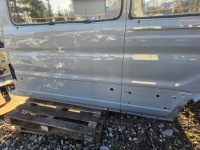 фото thumb №12, Кузов четверть крыло левое правое ford transit mk8 max высокий длинный