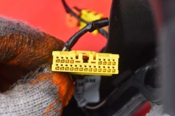 фото thumb №11, Руль кожаный мультифункция 39013590 opel astra 5 v k 15-20