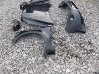 фото thumb №5, Капот бампер лампа перед крыло volvo xc90 kpl kompletny