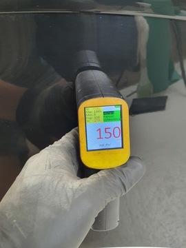 фото thumb №7, Кришка зад pel камера jaguar xfr xf x250 комплектна