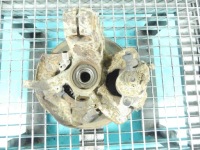 фото thumb №2, Поворотный кулак левая ступица перед 1.9 tdi audi a3 8l