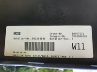 фото thumb №16, Bmw 3 g20 м-пакет бампер зад задній pdc