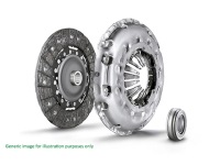 фото thumb №2, Schaeffler luk 624 3757 00 набор сцепление