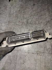 фото thumb №5, Блок управления двигателя 55188619 fiat panda 1.1