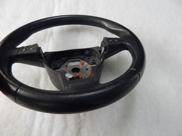 фото thumb №7, Seat leon ii altea toledo - кермо шкіра мульті оригінал 5p0419091k