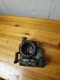 фото thumb №5, Vw golf iv passat дросельна заслінка 06a133062d