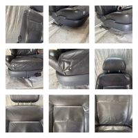 фото thumb №6, Сиденья передние диван зад volkswagen passat b5 рестайлинг sedan