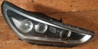 Hyundai i30 3 фара led правый  перед передняя 92102-g4xxx в Украине, фото thumb