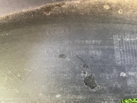 фото thumb №11, Audi a6 c8 4k бампер перед передний