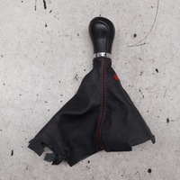 фото thumb №7, Seat ibiza ручка передач + чохол 5biegów