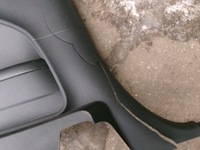 фото thumb №8, Dodge challenger 08-14 сиденья заднее сиденье кожа комплект