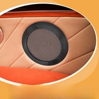 фото thumb №8, 2 szt. решітка радіатора динаміка автомобільний захист динамік сабвуфер