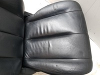 фото thumb №6, Сидіння пасажира праві перед nissan murano z50