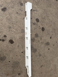 фото thumb №1, Vw passat b8 молдинг правая порог порог 3g0853858f