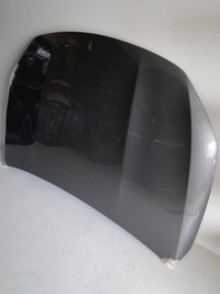 фото thumb №9, Mercedes gla h247 247 eqa h243 243 капот кришка двигуна 787 сіра