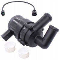 Насос воды к audi seat skoda vw touran caddy sharan golf 1k0965561a Недорого, фото thumb