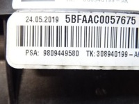 фото thumb №7, Peugeot expert iii подушка air bag пассажира