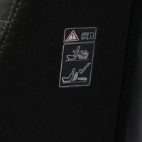 фото thumb №11, Mercedes w251 задние сиденье заднее сиденье правая часть alcantara антрацит