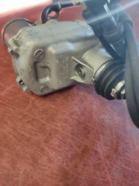 Привод поворота mercedes amg 1904609400 1904609300 Доставка, фото thumb