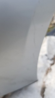 фото thumb №16, Бампер задня 4x pdc renault laguna iii hb