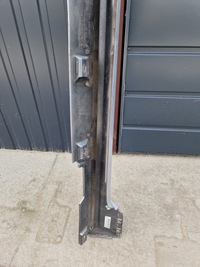 фото thumb №7, Vw passat b8 3g0 r-line поріг молдинг поріг права