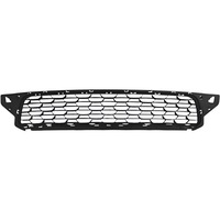 фото thumb №1, Решітка радіатора решітка бампера решітка радіатора do dacia duster 13-