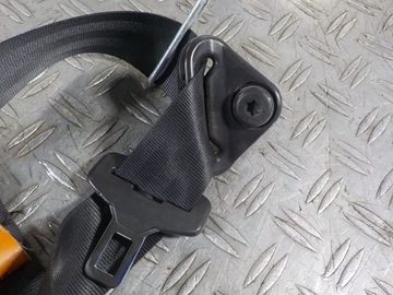 фото thumb №6, Ford transit custom 12- pas безопасности левый