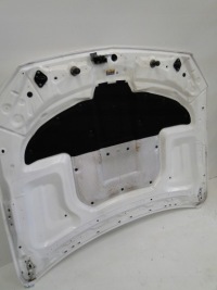 фото thumb №9, Mercedes c klasa 205 w205 капот кришка двигуна 799 63 amg