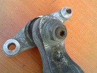 фото thumb №8, Volvo s90 v90 ii cc важіль перед передній правий rh 31360832 norvay p-ń