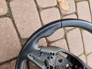 фото thumb №7, Кермо з підігрівом стерта opel insignia b #a30