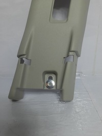 фото thumb №9, Subaru crosstrek xv 22- защита стойка левая правая usa