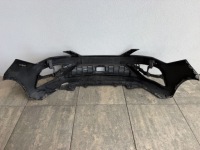 фото thumb №10, Seat leon iii fr рестайлинг 16-19 2016+ бампер перед передний