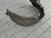 фото thumb №1, Подкрылок передние перед правое kia soul lift 86816-2k500