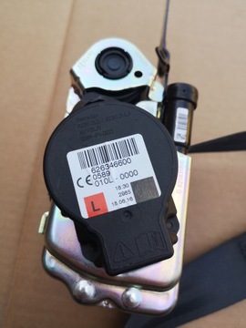 фото thumb №5, Vw passat 3g подушка безпеки pas лівий оригінал 3g1857705g