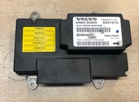 фото thumb №1, Volvo v50 модуль датчик подушка безпеки 8697679