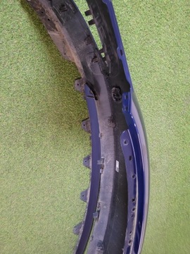 фото thumb №8, Tesla модель 3 iii бампер перед переднє