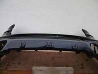 фото thumb №6, Бампер задня задній bmw x5 g05 m-pakiet