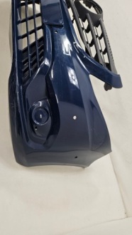 фото thumb №9, Бампер перед передний mercedes vito v-klasa a447 a4478804370