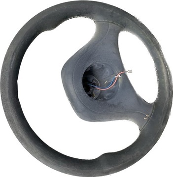 фото thumb №1, Руль кожа daewoo lanos исправная