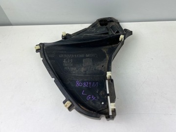 фото thumb №1, Захист трикутник підкрилки лівий bmw g30 8082211