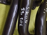 фото thumb №7, Daihatsu sirion i 1.0 колектор випускний