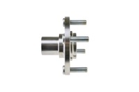 фото thumb №4, Ступиця колеса перед bez підшипник