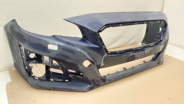 фото thumb №6, Бампер перед переднее subaru levorg рестайлинг 57704va060